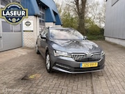 Skoda Superb - 1.5 TSI ACT Business Edition Plus