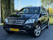 Mercedes-Benz M-klasse - 280 CDI V6 Facelift AUT / CLIMA / CRUISE / DESIGNO / PDC