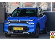Citroën C3 Aircross - 1.2 PureTech S&S Feel, NL, LED, CarPlay