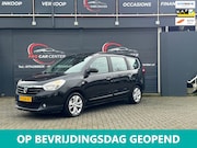 Dacia Lodgy - 1.2 TCe Prestige 7p. AIRCO|PDC|NAVI|EL.RAMEN|LMV|NAP|APK