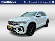 Volkswagen T-Roc - 1.5 TSI R-Line / Carplay / Panodak / Camera / 19" LM velgen