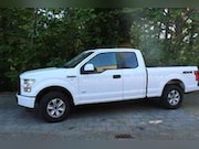 Ford USA F150 - XL trim