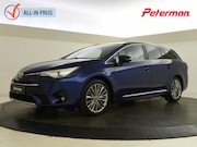 Toyota Avensis - Touring Sports 1.8 VVT-i Premium | trekhaak | Panoramak | Na