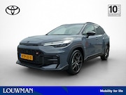 Toyota Corolla Cross - Hybrid 180 GR Sport