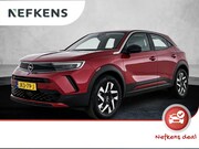 Opel Mokka - Elegance 1.2 130pk Automaat | Navigatie | Climate Control | 