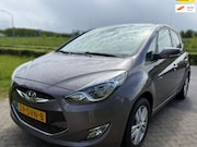 Hyundai ix20 - 1.4i i-Catcher NL Auto I Airco I Navigatie I Camera I Trekha