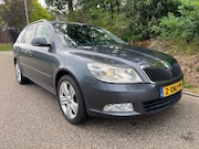 Skoda Octavia - 1.2 TSI Comfort, BJ`2011, APK 08-06-2027