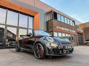 MINI Cabrio - 2.0 John Cooper Works JCW Pack F1 aut 231pk Blackline/Camera