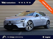 Volvo ES90 - Single Motor Extended Range Ultra 92 kWh | FULL OPTION | Luc
