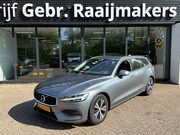 Volvo V60 - 2.0 D3 *Navigatie*Camera* EXPORT/EX BPM