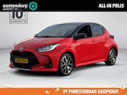 Toyota Yaris - 1.5 Hybrid Executive | Panorama | Head Up | Apple CarPlay |