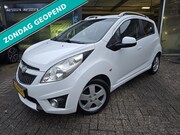Chevrolet Spark - 1.2 16V LT | | AIRCO | 12MND GARANTIE | LMV | gereviseerde v