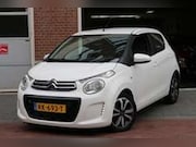Citroën C1 - 1.0 e-VTi Shine