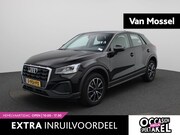Audi Q2 - 30 TFSI Pro Line | Apple Carplay/Android Auto | Parkeersenso
