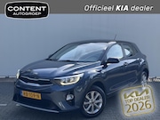 Kia Stonic - 1.2 MPi 84pk ComfortPlusLine Navigator l Trekhaak l