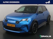 Alpine A290 - GTS 52 kWh | Elektrisch | CarPlay | Navigatie | Leder | 19"