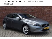Volvo V40 - T3 152PK Automaat Summum | Trekhaak | Keyless Entry |