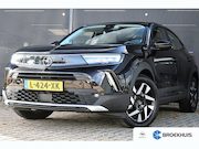 Opel Mokka-e - Elegance 50-kWh 11kw bl. 97,8%SOH! 3 Fase | Stuur/Stoelverwa