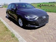 Audi A3 - Sportback 35 TDI 110kW ATTRACTION | CLIMA | LEATHER | ** 114