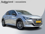 Peugeot e-208 - EV Allure Pack 50 kWh | 98, 7% SOH! | Achteruitrijcamera | C
