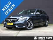 Mercedes-Benz C-klasse - Estate 180 Prestige