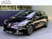 Renault Clio - 0.9 TCe 90pk H5 Expression Navigatie Lichtmetalen velgen Cru