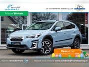Subaru XV - 2.0i CVT e-BOXER Luxury | Eyesight | Navigatie | Keyless Ent