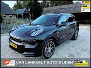 Lynk & Co 01 - 1.5 Pano, Sound, Ecc, VOL