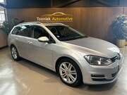 Volkswagen Golf - Variant 1.4 TSI Highline