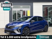 Renault Clio - 1.6 E-Tech Full Hybrid 145 esprit Alpine | 360 camera | Adap