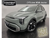 Kia Stonic - 1.0 T-GDi MHEV 115pk DynamicPlusLine