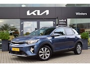 Kia Stonic - 1.0 T-GDi MHEV DynamicPlusLine | Camera | Navigatie | Apple