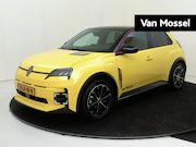 Renault 5 - urban range iconic cinq 40 kWh | Pack Safety & Advanced Driv