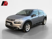 Citroën C4 Cactus - 1.2 PureTech Feel | Automaat | Camera |