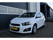 Chevrolet Aveo - 1.2 LT
