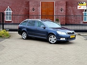 Skoda Octavia - 1.4 TSI Greentech Elegance Business Line / 1e Eigenaar / / N