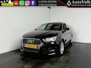 Audi A1 - Sportback 1.0 TFSI Adrenalin