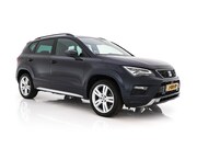 Seat Ateca - 1.5 TSI FR Business Intense (INCL-BTW) *FULL-LED | SPORTSEAT