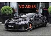 Aston Martin DBS - Superleggera Np.460k | Carbon | B&O | Stoelventilatie | Spor