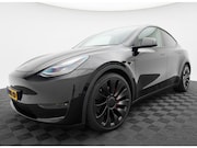 Tesla Model Y - Performance AWD 75 kWh, incl. BTW | Trekhaak