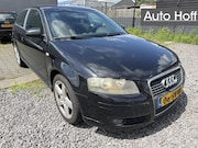 Audi A3 - 2.0 FSI Ambition Pro Line | HANDEL / EXPORT!! | LEES TEKST!