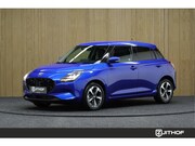 Suzuki Swift - 1.2 Style Smart Hybrid | € 4.600, - Demo voordeel! | Navigat