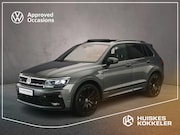 Volkswagen Tiguan - Highline Business R 1.5 TSI 150pk DSG Automaat Panoramadak,