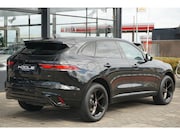 Jaguar F-Pace - 2.0 P400e PHEV | Meridian Surround | ACC