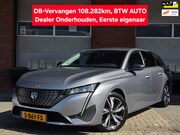 Peugeot 308 - SW 1.2 PureTech Allure|DBriemVV|BTWauto|Eerste eigenaar