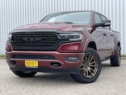 Dodge Ram - 1500 4x4 Crew Cab Limited Digi Dash Night LPG