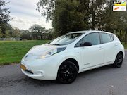 Nissan Leaf - Visia 24 kWh