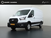 Ford Transit - 350 | 2.0 TDCI | L2 H2 | Trend | Parkeercamera | 3-zits | Cl