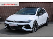 Volkswagen Golf - 2.0 TSI 300PK GTI CLUBSPORT |AKRAPOVIC|PANO-DAK|DCC-PRO|IQ-M