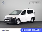 Volkswagen Caddy - Cargo 2.0 TDI Comfort 122pk Automaat (DSG) | Navigatie | Par